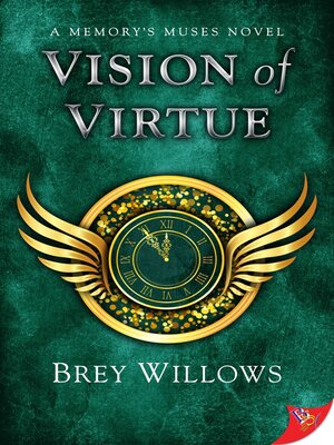 cover image of Vision of Virtue